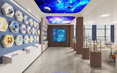 产品展示